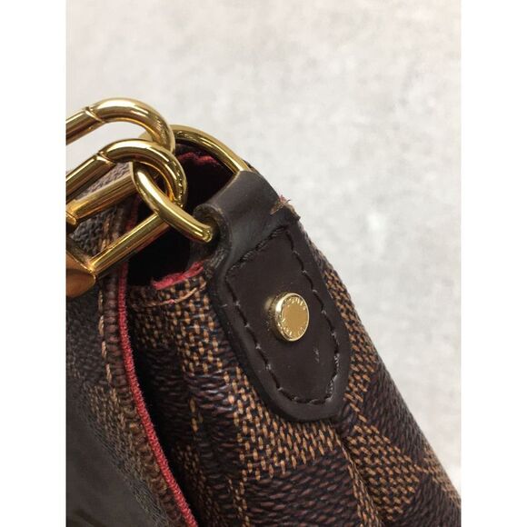 Louis Vuitton Favorite MM Damier Ebene - Picture 7 of 7